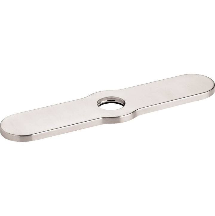 Hansgrohe Joleena Base Plate for Single-Hole Kitchen Faucets 10