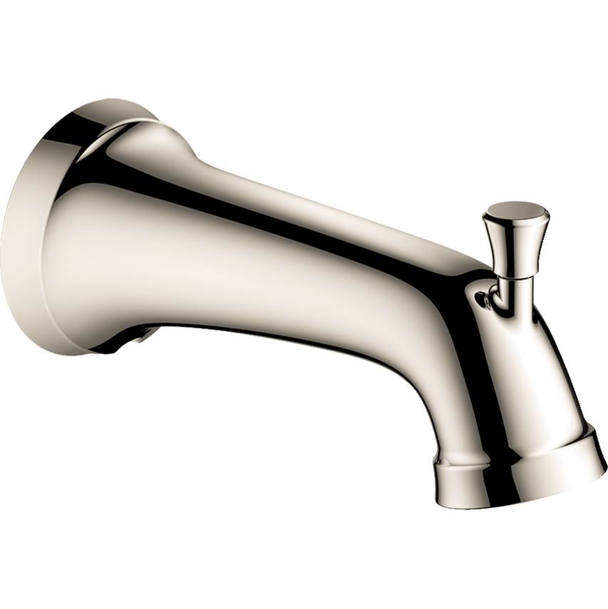 Hansgrohe Joleena Tub Spout with Diverter