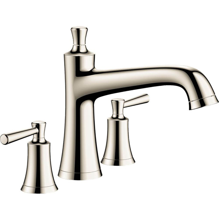 Hansgrohe Joleena 3-Hole Roman Tub Set Trim