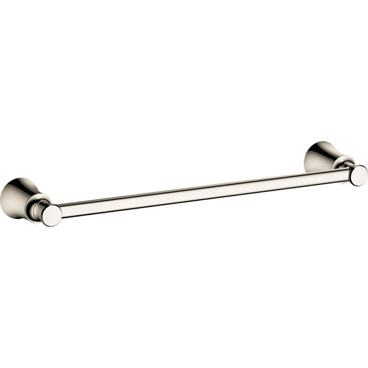 Hansgrohe Joleena Towel Bar 18