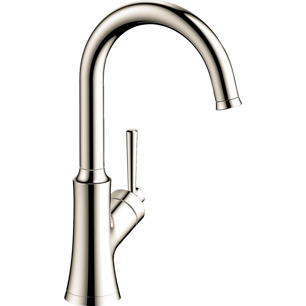 Hansgrohe Joleena Bar Faucet 1.5 GPM