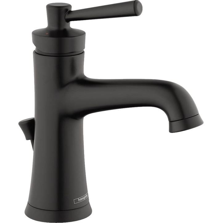 Hansgrohe Joleena Single-Hole Faucet 100 with Pop-Up Drain 1.2 GPM