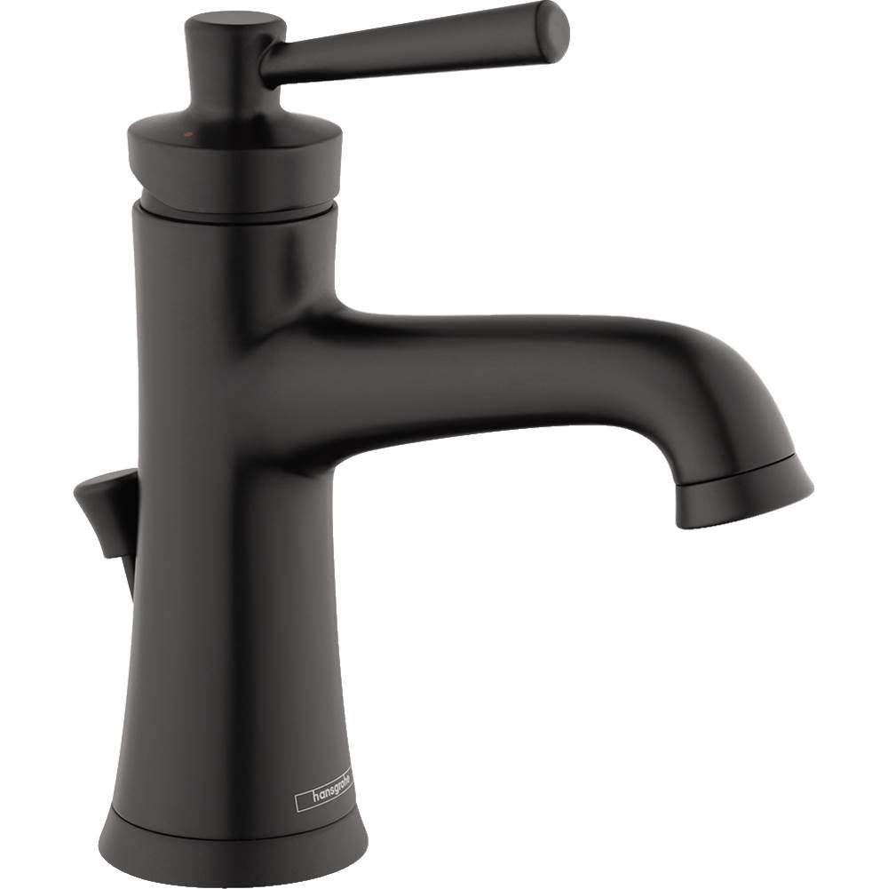 Hansgrohe Joleena Single-Hole Faucet 100 with Pop-Up Drain 0.5 GPM