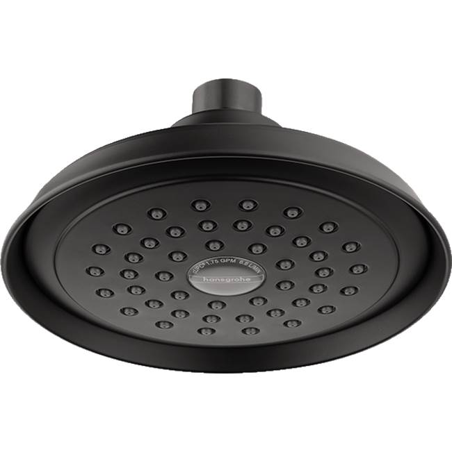 Hansgrohe Joleena Showerhead 150 1-Jet 1.75 GPM