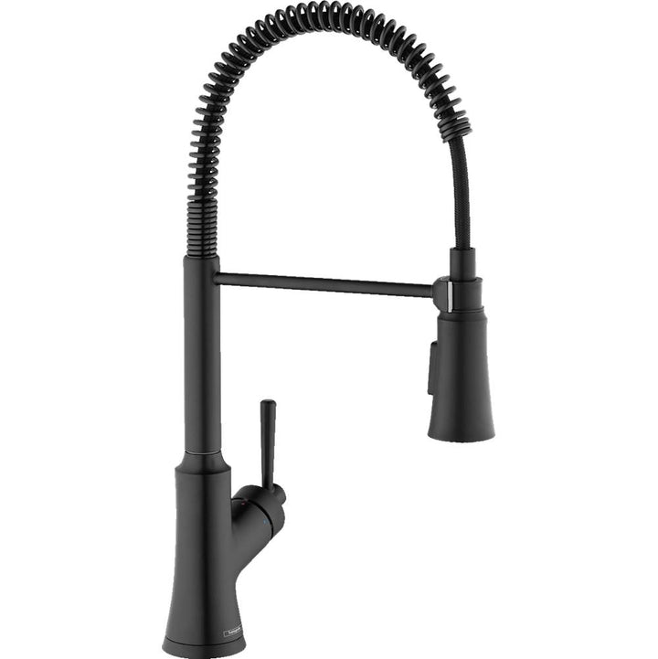 Hansgrohe Joleena Semi-Pro Kitchen Faucet 2-Spray 1.75 GPM