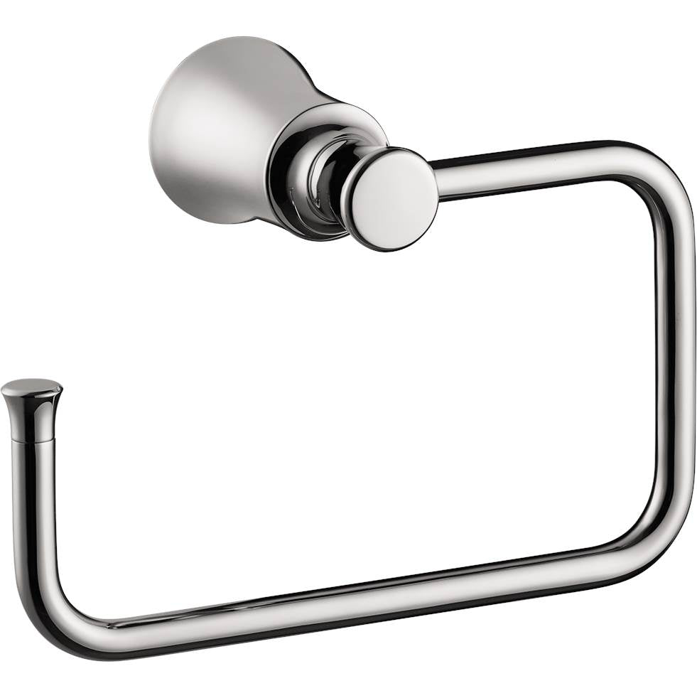 Hansgrohe Joleena Towel Ring