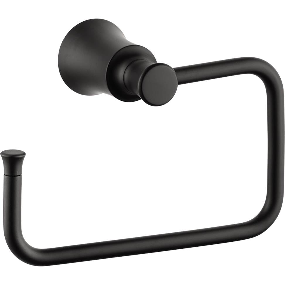 Hansgrohe Joleena Towel Ring