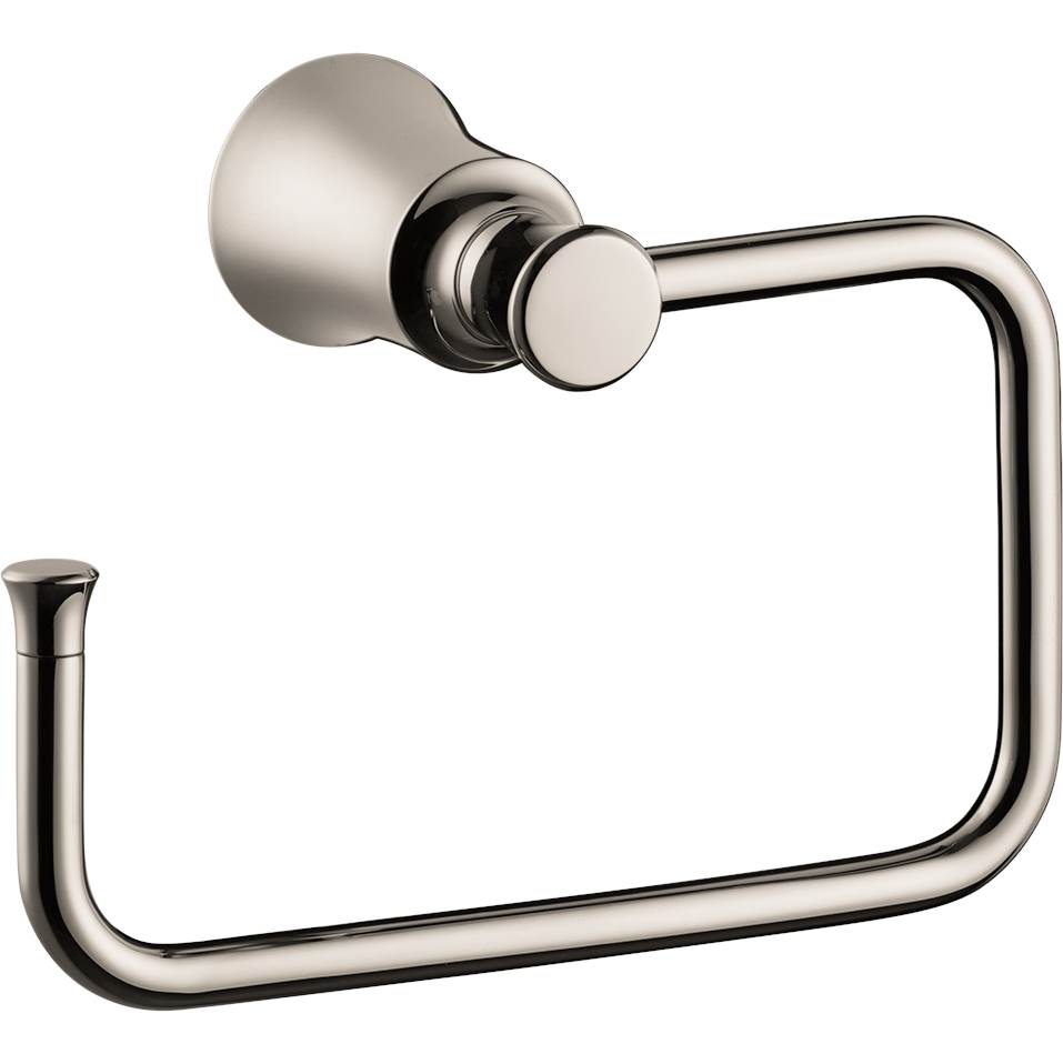 Hansgrohe Joleena Towel Ring