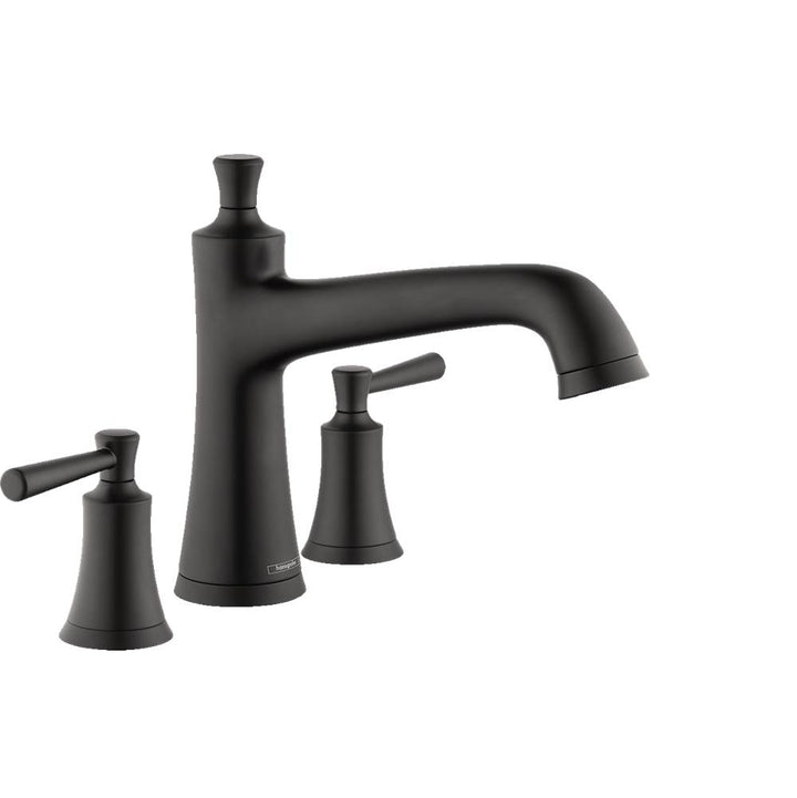 Hansgrohe Joleena 3-Hole Roman Tub Set Trim
