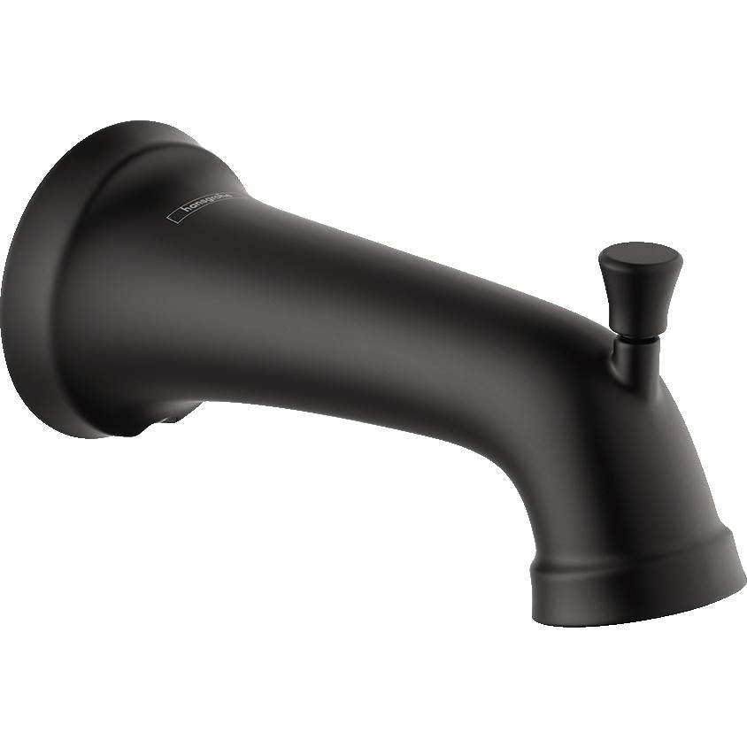 Hansgrohe Joleena Tub Spout with Diverter