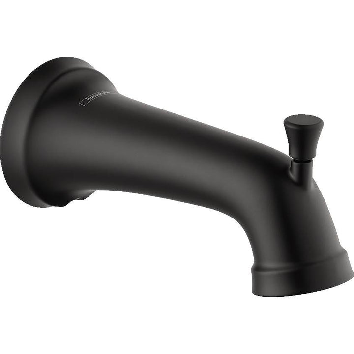 Hansgrohe Joleena Tub Spout with Diverter