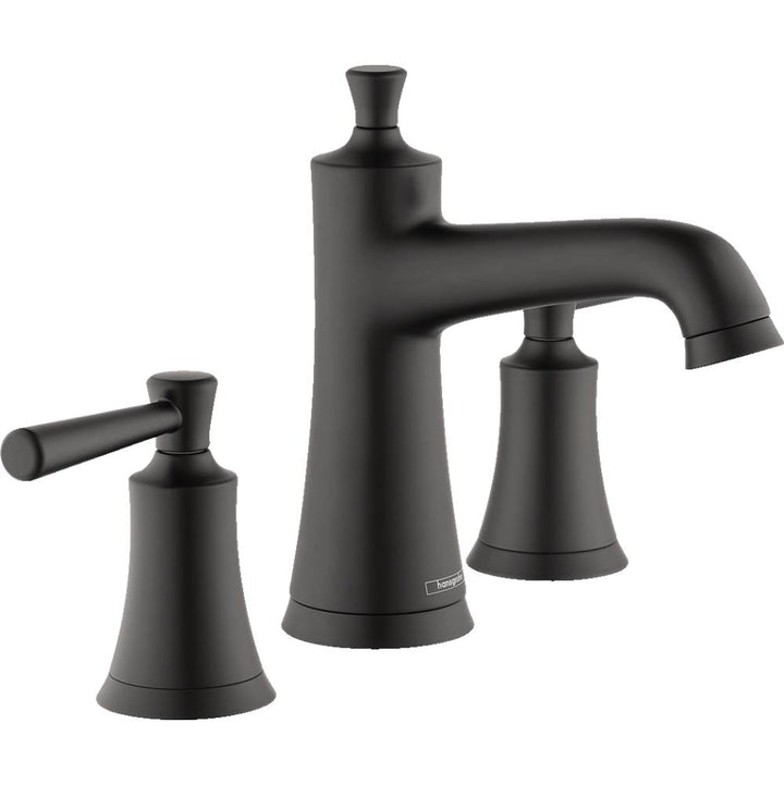 Hansgrohe Joleena Widespread Faucet 100 with Pop-Up Drain 1.2 GPM
