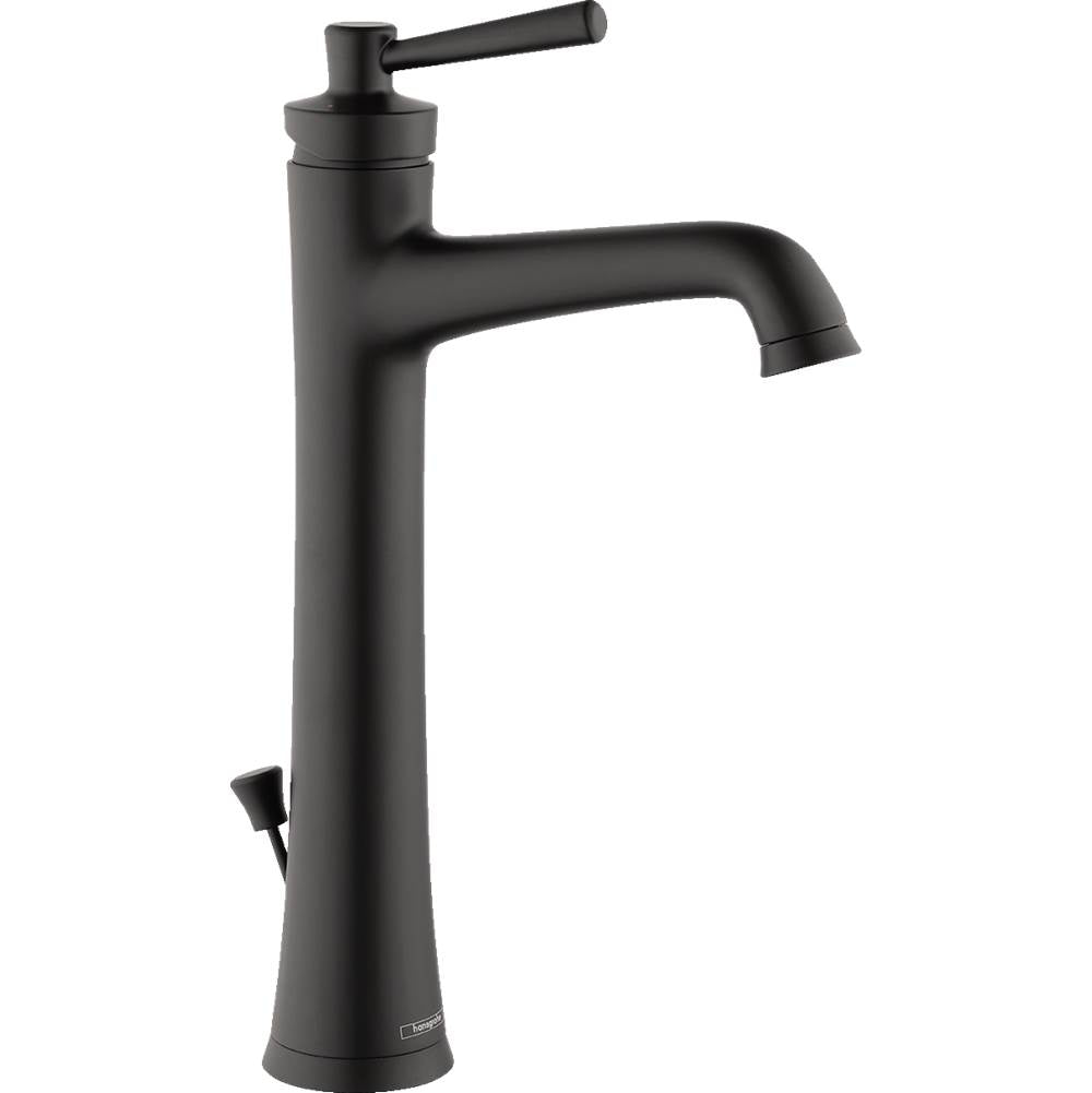 Hansgrohe Joleena Single-Hole Faucet 230 with Pop-Up Drain 1.2 GPM