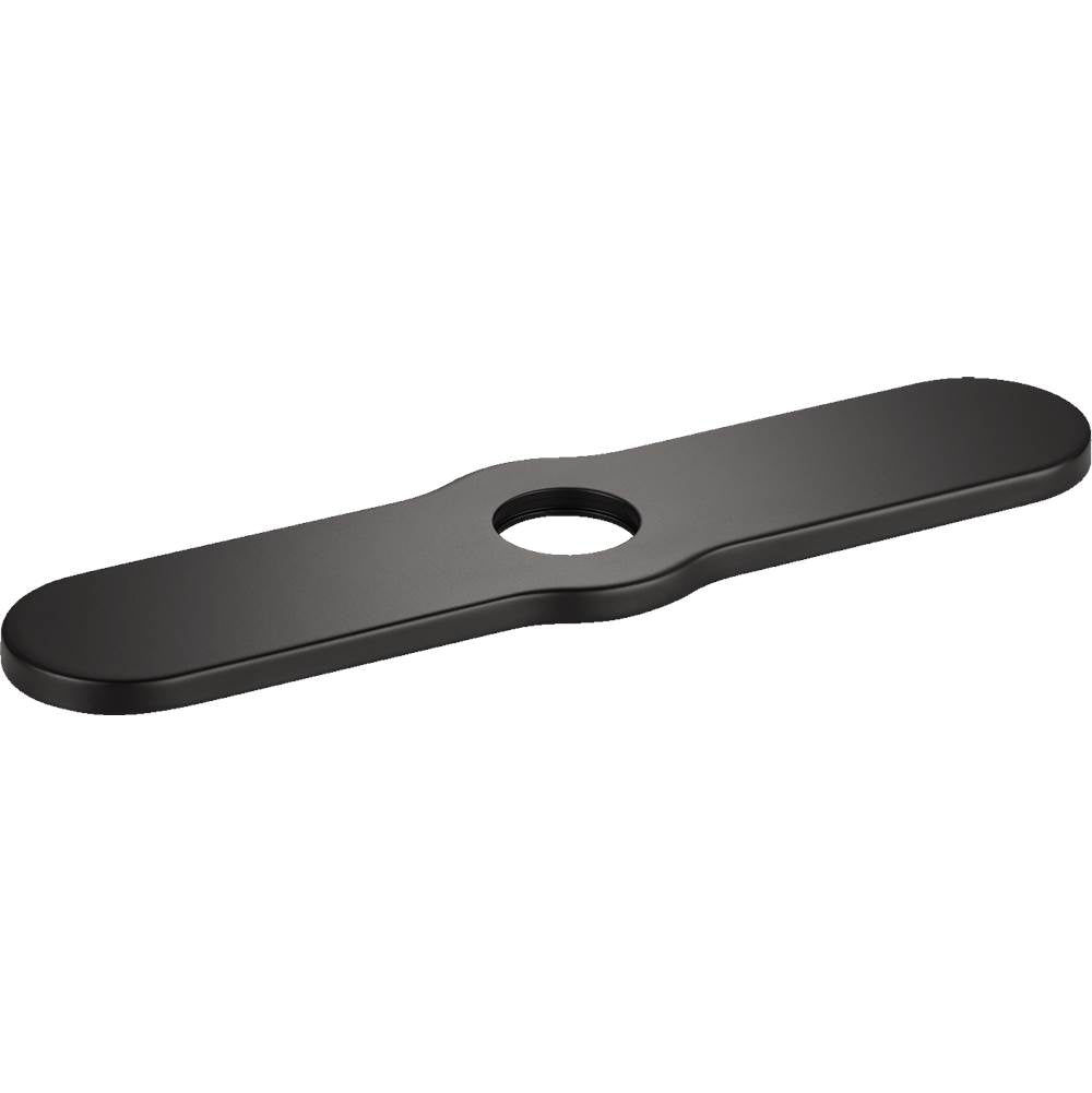 Hansgrohe Joleena Base Plate for Single-Hole Kitchen Faucets 10