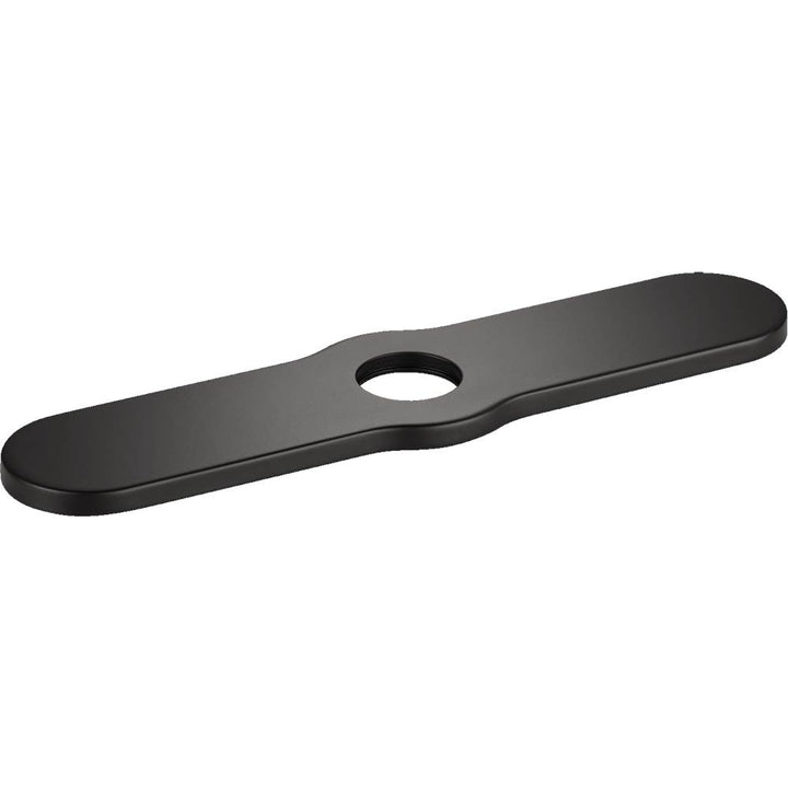 Hansgrohe Joleena Base Plate for Single-Hole Kitchen Faucets 10