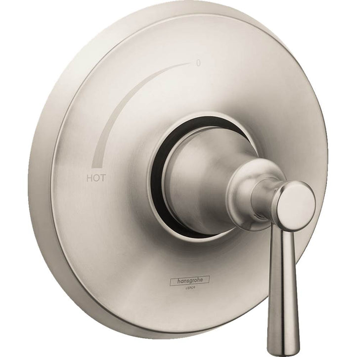 Hansgrohe Joleena Pressure Balance Trim
