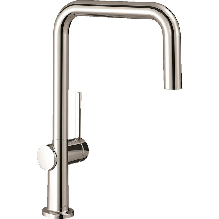 Hansgrohe Talis N Kitchen Faucet U-Style 1-Spray 1.75 GPM