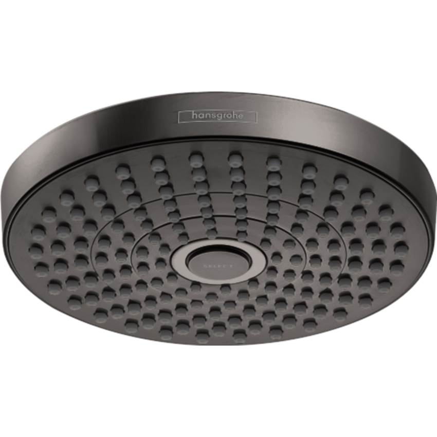 Hansgrohe Croma Select S Showerhead 180 2-Jet 1.8 GPM