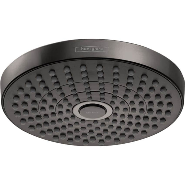 Hansgrohe Croma Select S Showerhead 180 2-Jet 1.8 GPM