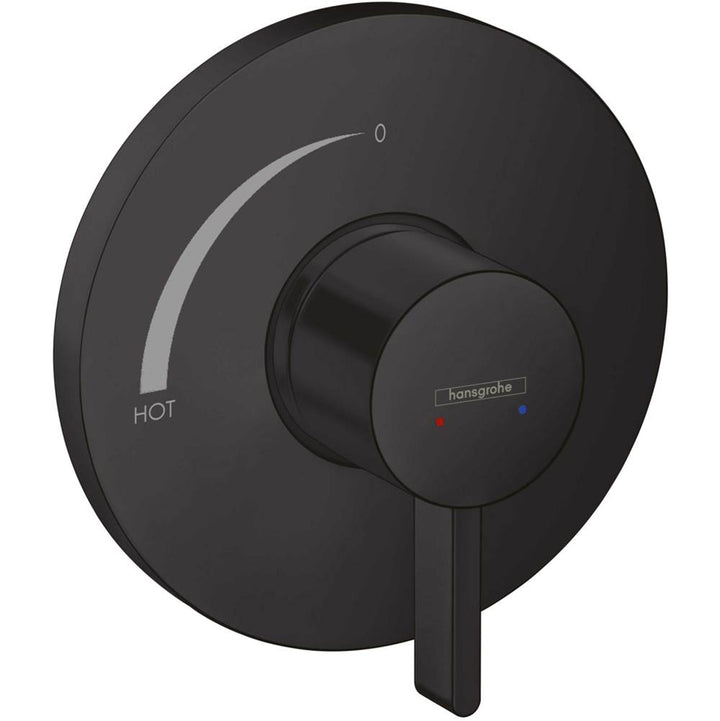 Hansgrohe Ecostat S Pressure Balance Trim