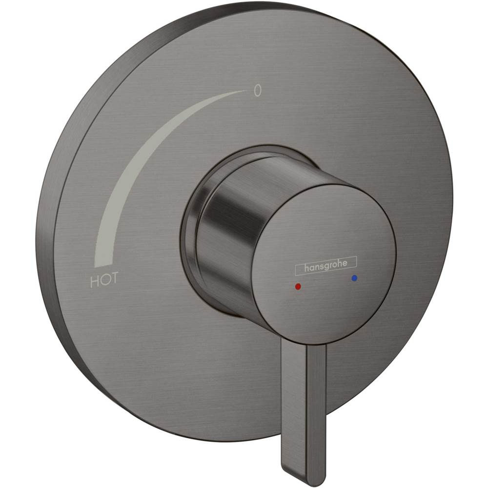 Hansgrohe Ecostat S Pressure Balance Trim