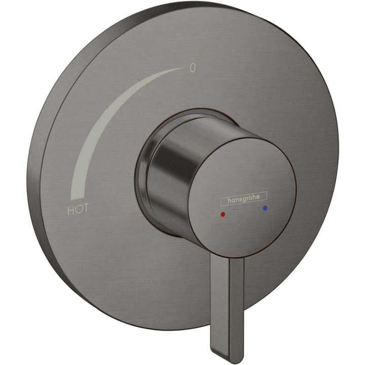 Hansgrohe Ecostat S Pressure Balance Trim