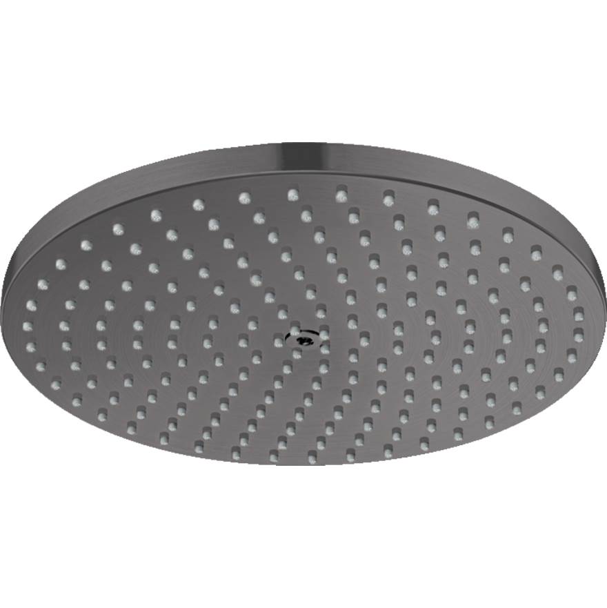 Hansgrohe Raindance S Showerhead 240 1-Jet PowderRain 2.5 GPM