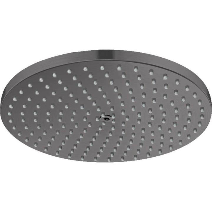 Hansgrohe Raindance S Showerhead 240 1-Jet PowderRain 2.5 GPM
