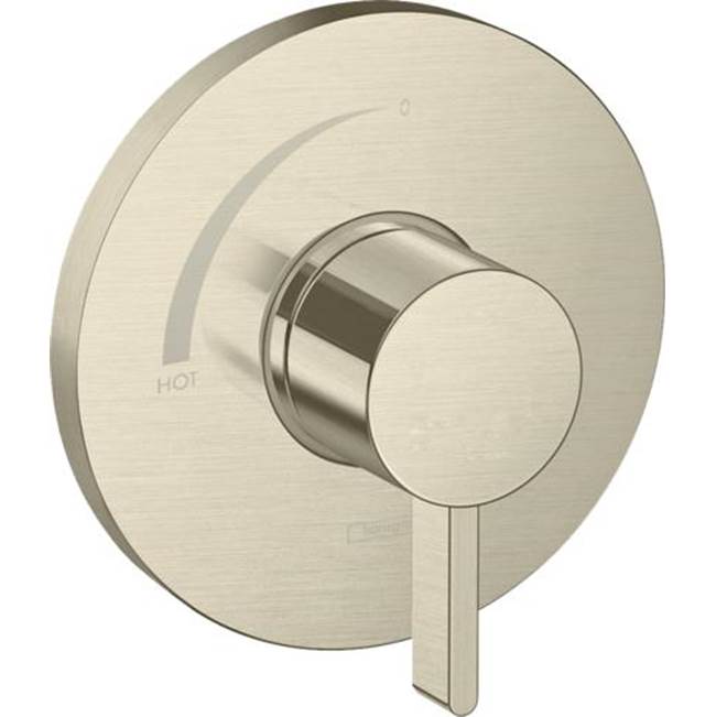 Hansgrohe Ecostat S Pressure Balance Trim