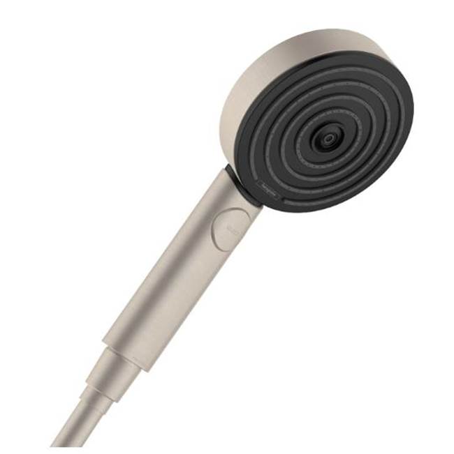 Hansgrohe Pulsify S Handshower 105 Select 3-Jet 1.75 GPM