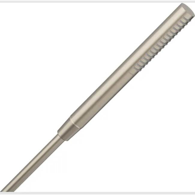 Hansgrohe Pulsify S Baton Handshower 100 1-Jet 2.5 GPM