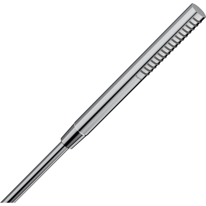 Hansgrohe Pulsify S Baton Handshower 100 1-Jet 1.75 GPM