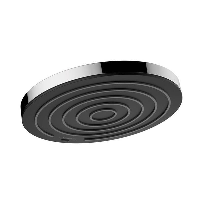 Hansgrohe Pulsify S Showerhead 260 1-Jet 2.5 GPM
