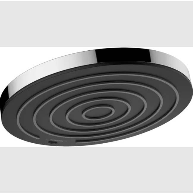 Hansgrohe Pulsify S Showerhead 260 1-Jet 1.75 GPM
