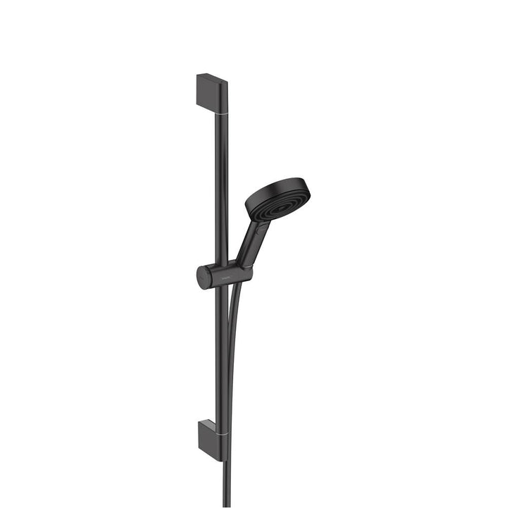 Hansgrohe Pulsify S Wallbar Set 105 Select 3-Jet 24 2.5 GPM