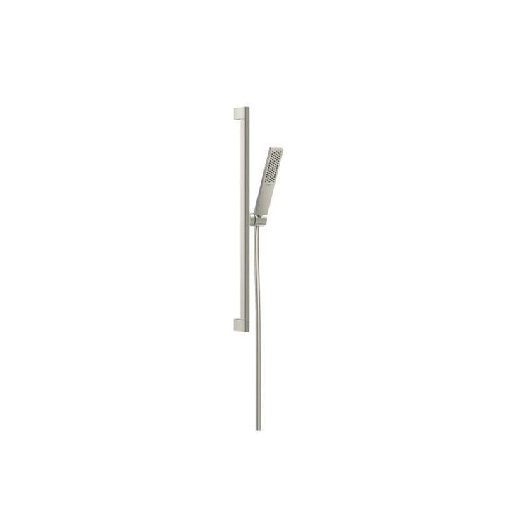Hansgrohe Pulsify E Wallbar Set 100 1-Jet 24 1.75 GPM