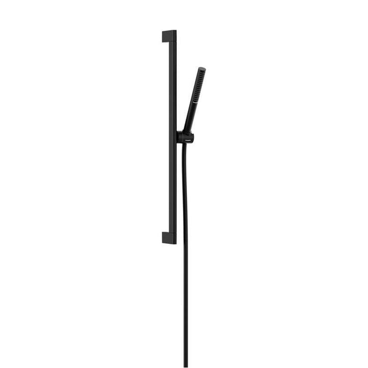 Hansgrohe Pulsify S Wallbar Set 100 1-Jet 24 2.5 GPM