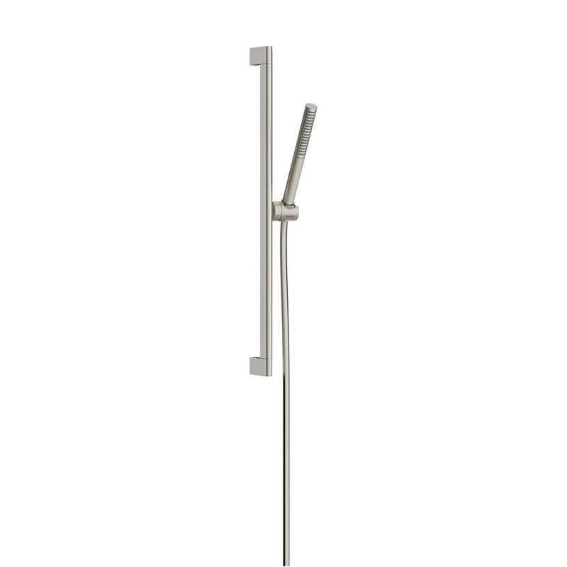 Hansgrohe Pulsify S Wallbar Set 100 1-Jet 24 1.75 GPM