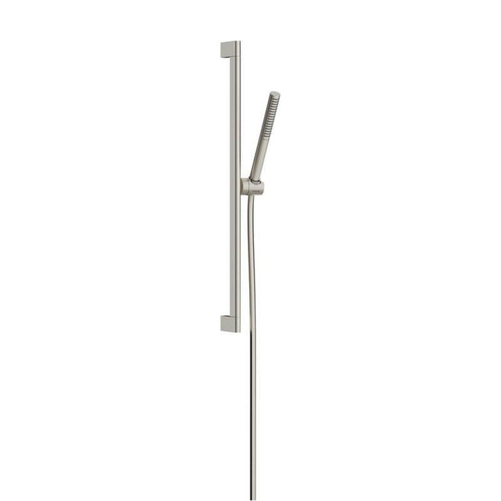 Hansgrohe Pulsify S Wallbar Set 100 1-Jet 24 1.75 GPM