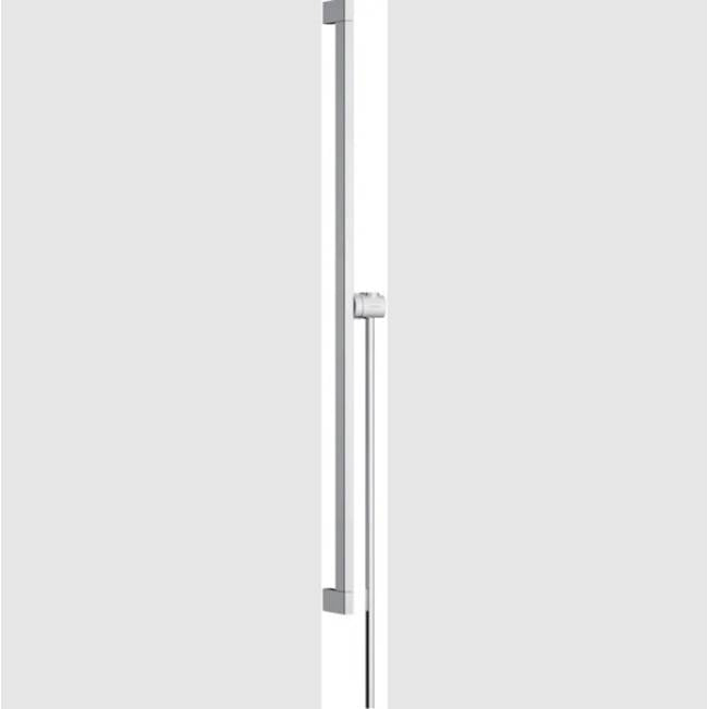 Hansgrohe Unica Wallbar 36