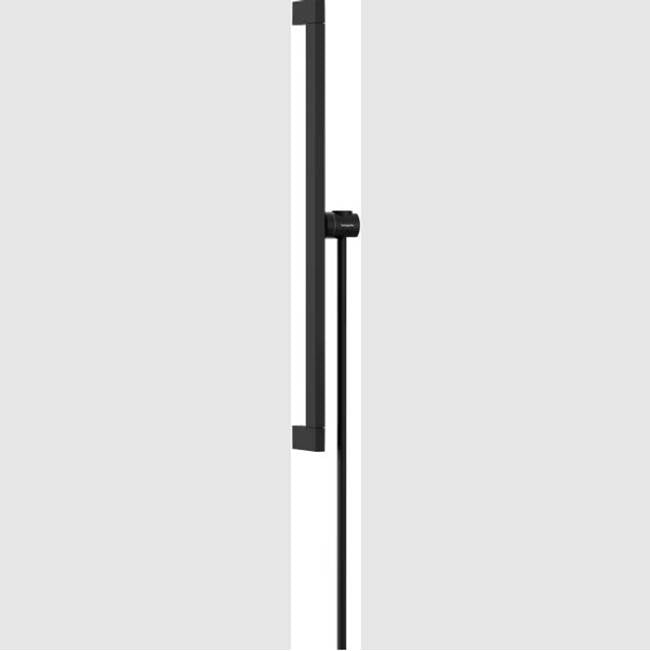 Hansgrohe Unica Wallbar 24