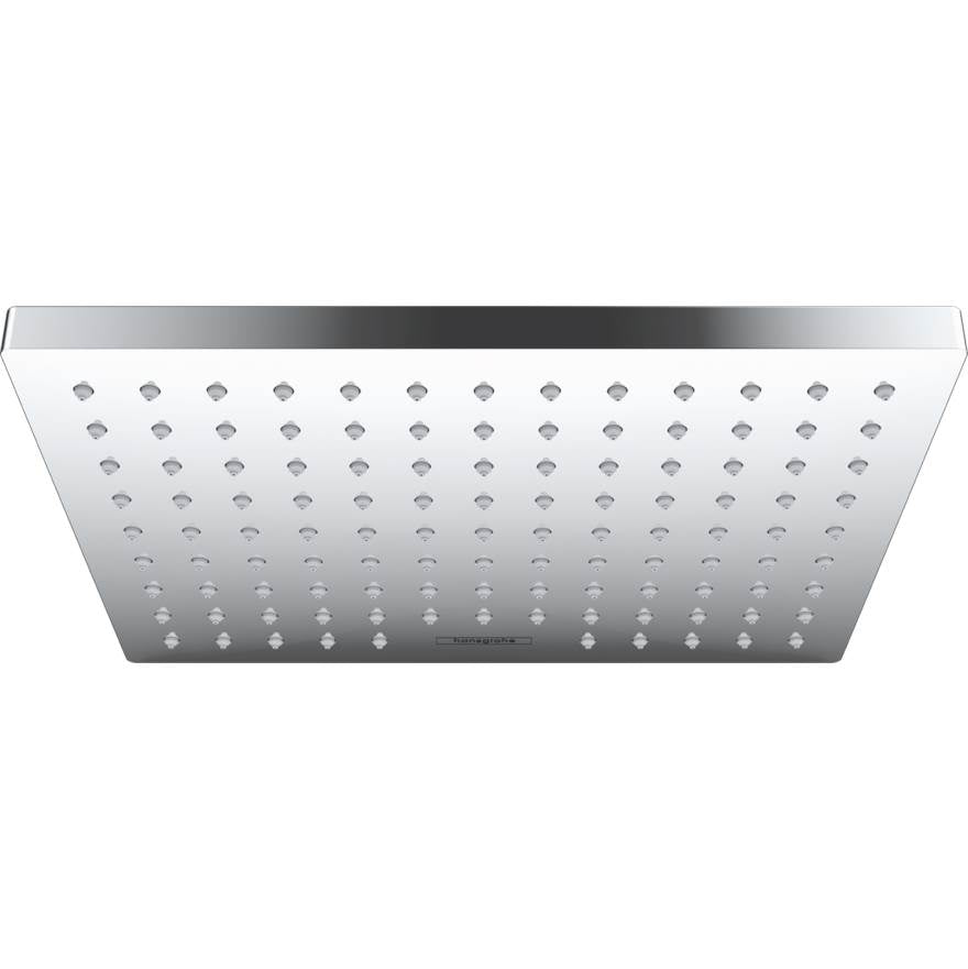 Hansgrohe Vernis Shape Showerhead 230 1-Jet 1.5 GPM