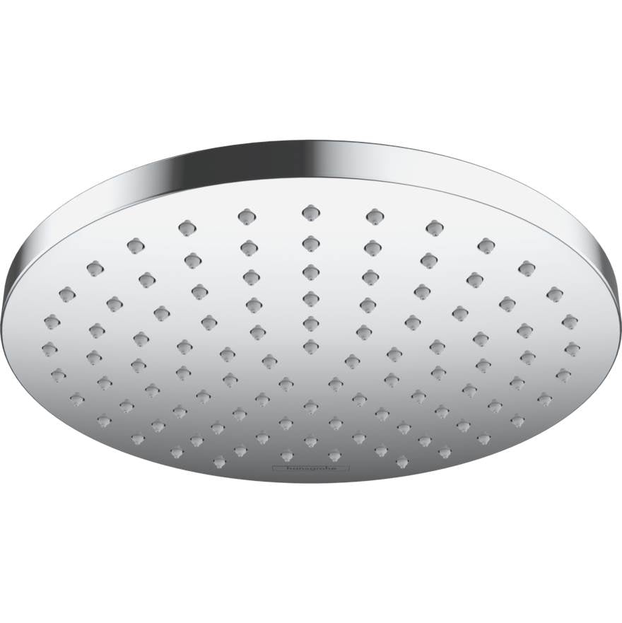 Hansgrohe Vernis Blend Showerhead 200 1-Jet 2.5 GPM
