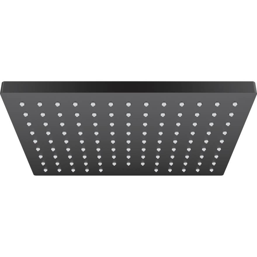 Hansgrohe Vernis Shape Showerhead 230 1-Jet 2.5 GPM