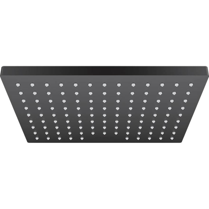 Hansgrohe Vernis Shape Showerhead 230 1-Jet 2.5 GPM