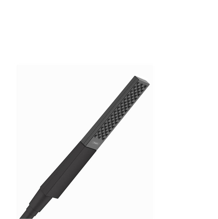 Hansgrohe Rainfinity Baton Handshower 100 1-Jet 2.5 GPM