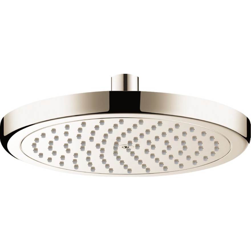Hansgrohe Croma Showerhead 220 1-Jet 1.75 GPM