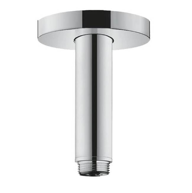 Hansgrohe Raindance E Extension Pipe for Ceiling Mount