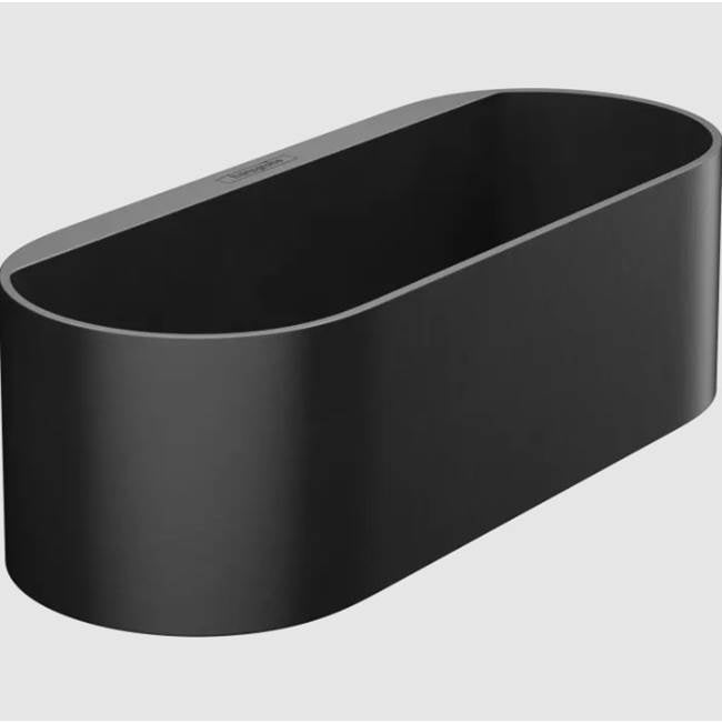 Hansgrohe WallStoris Storage Basket- Deep