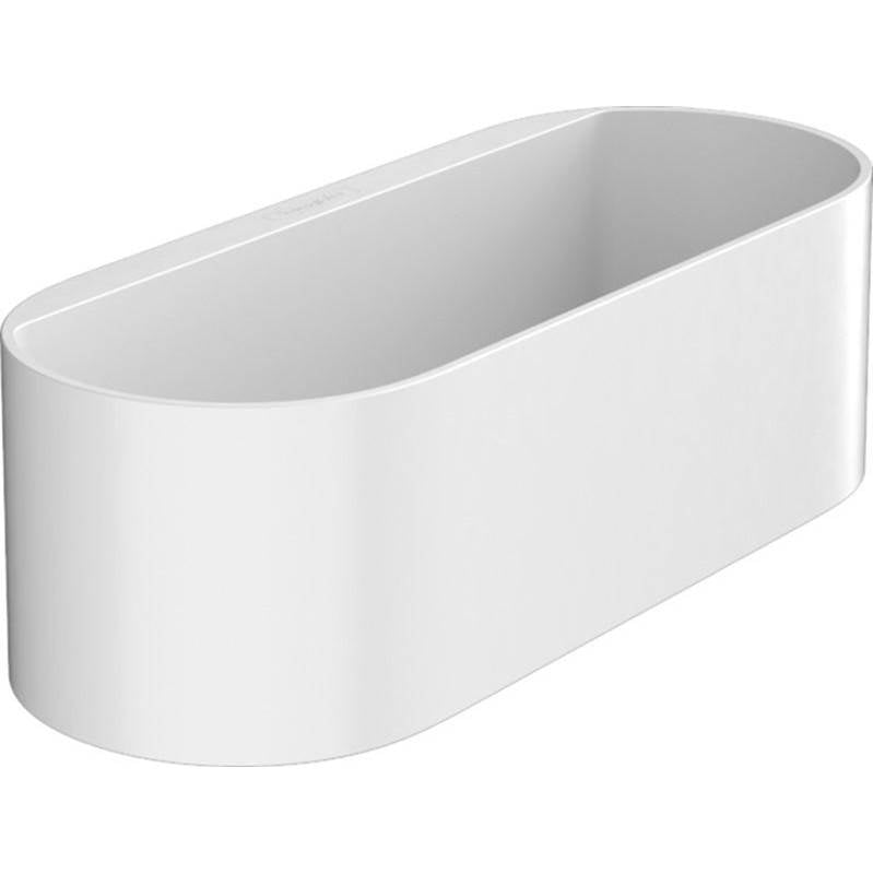 Hansgrohe WallStoris Storage Basket- Deep